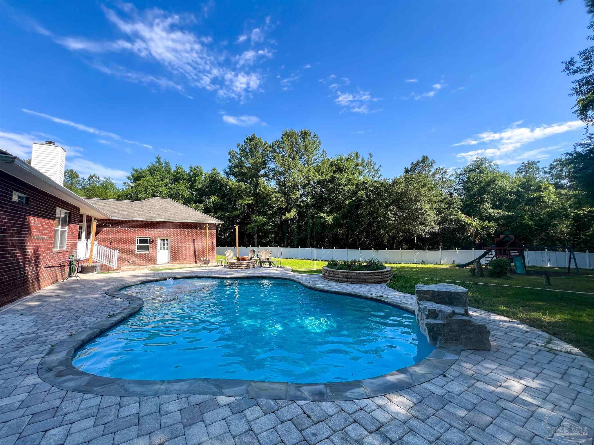 2685 Segrest Road Pace, FL 32571 - Photo 25 of 27