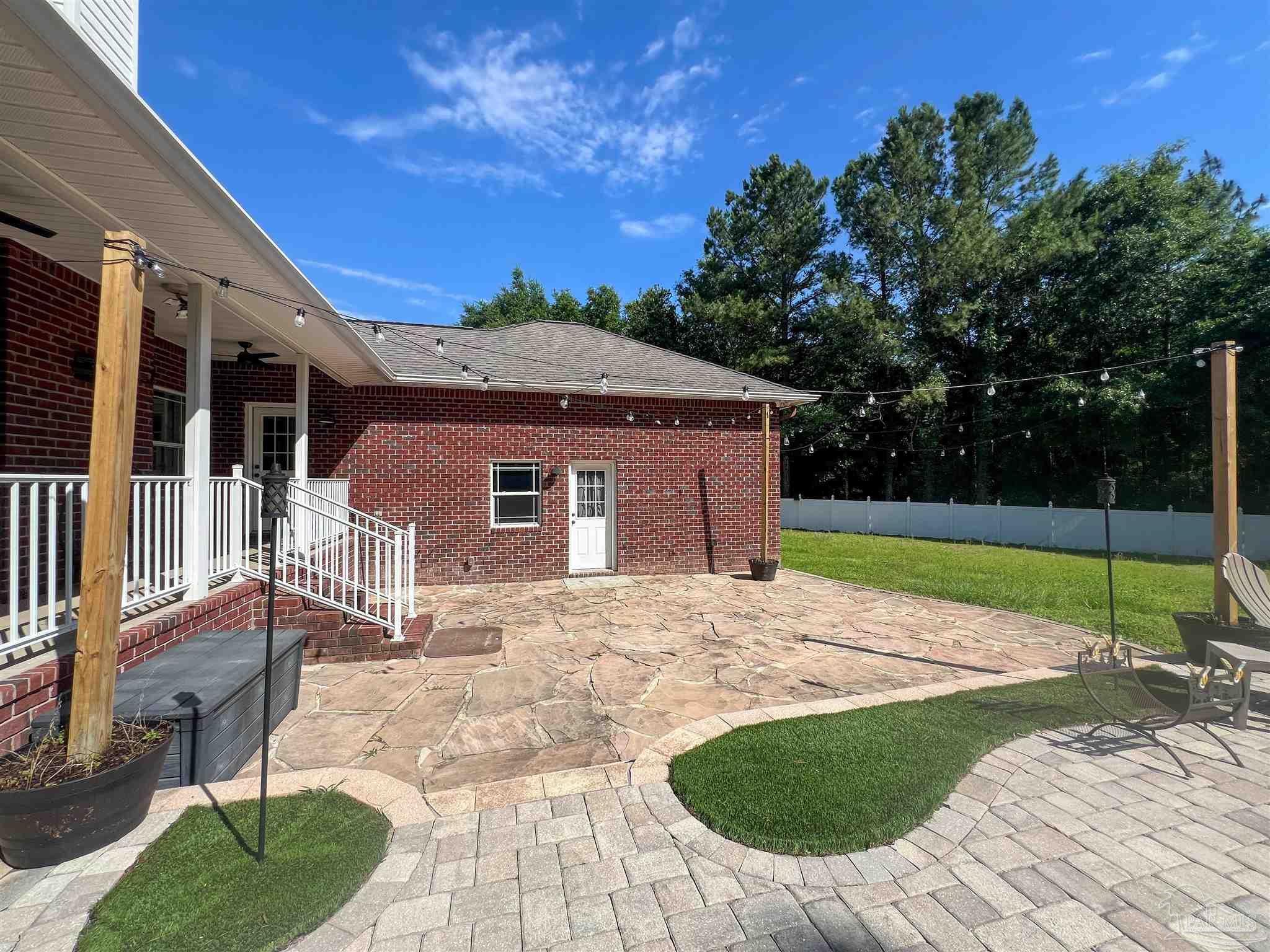 2685 Segrest Road Pace, FL 32571 - Photo 26 of 27