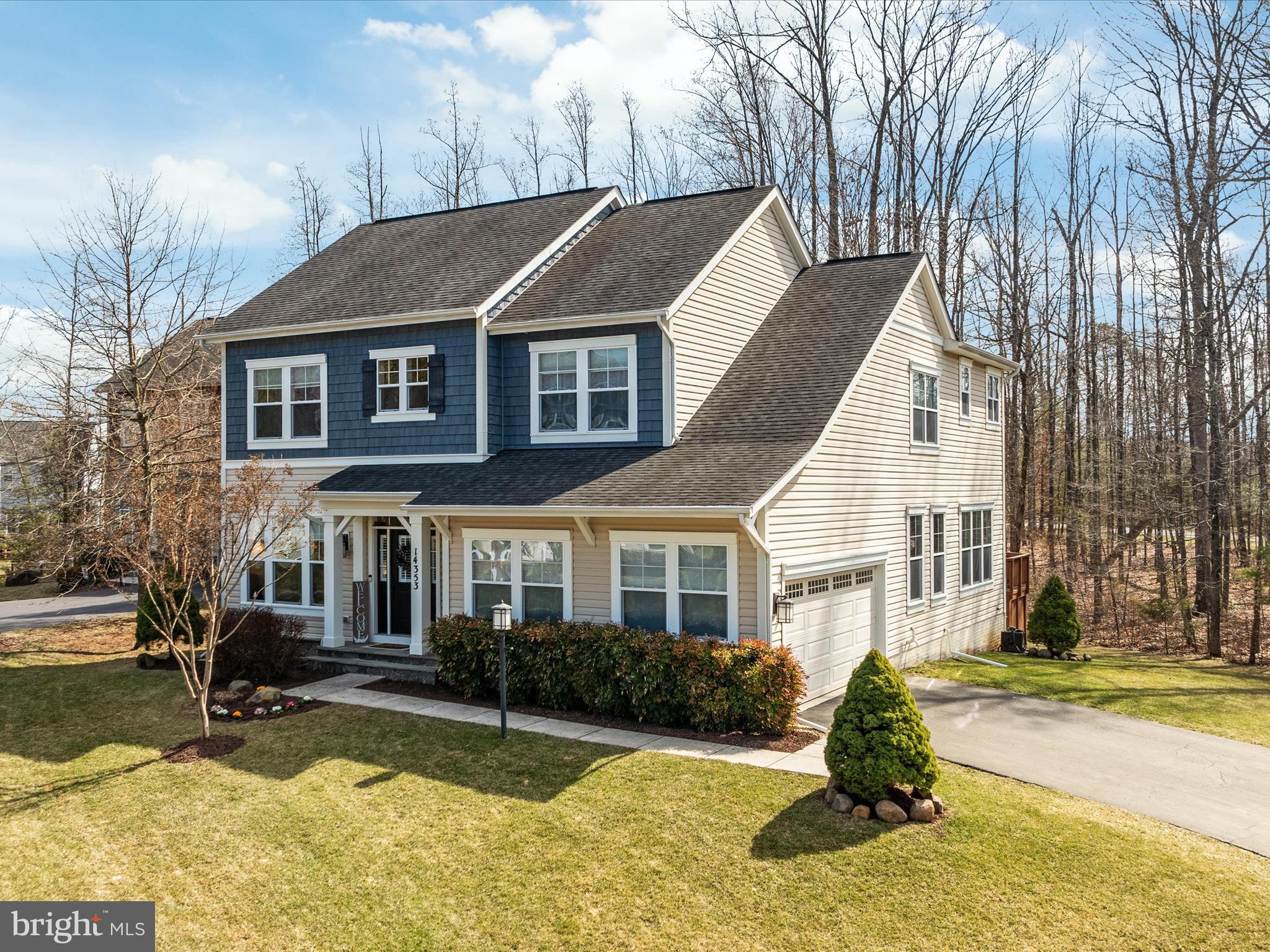 14353 Northbrook Lane Gainesville, VA 20155 - Photo 42 of 63