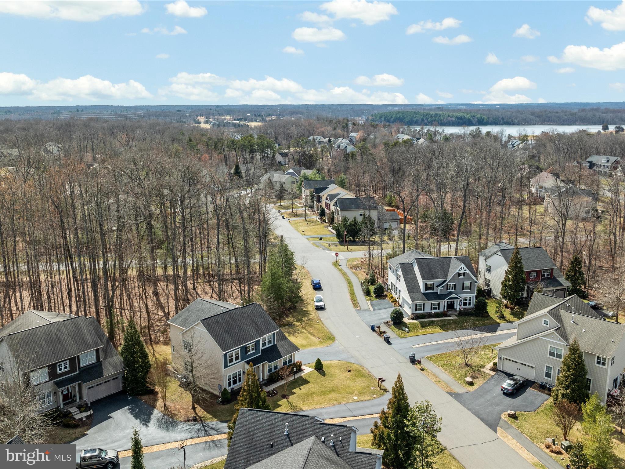 14353 Northbrook Lane Gainesville, VA 20155 - Photo 43 of 63 a view of a terrace with lawn chairs