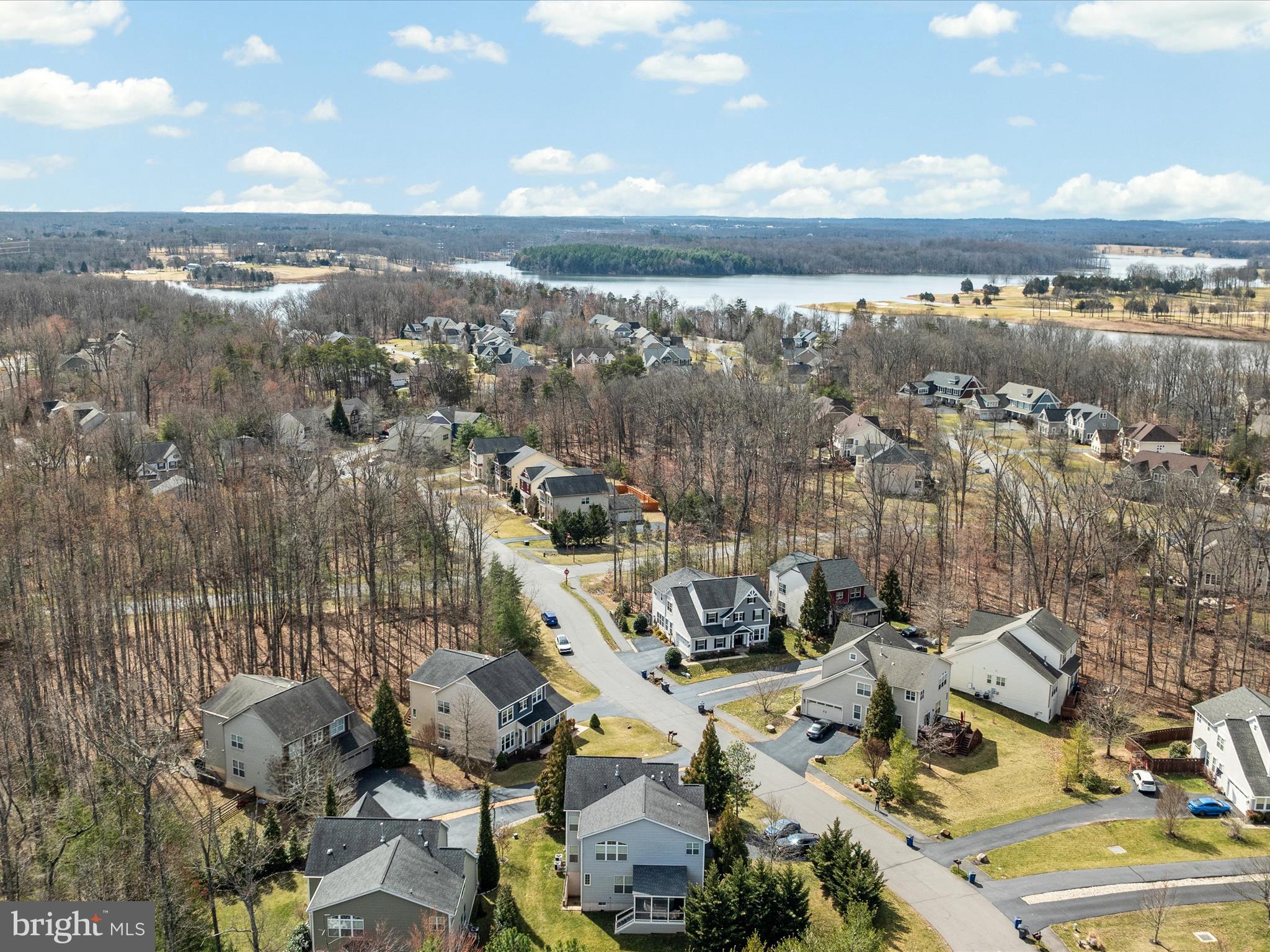 14353 Northbrook Lane Gainesville, VA 20155 - Photo 45 of 63