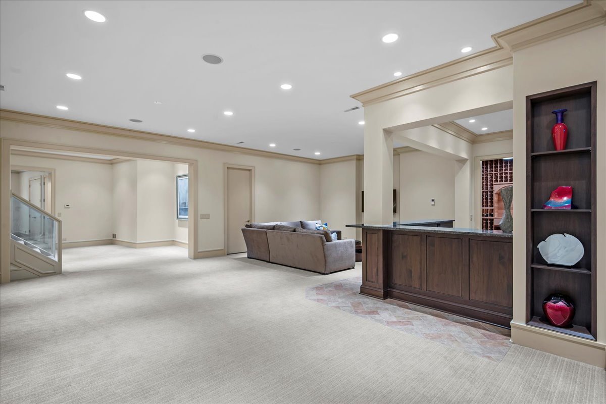 2 Bridlewood Road Northbrook, IL 60062 - Photo 37 of 58