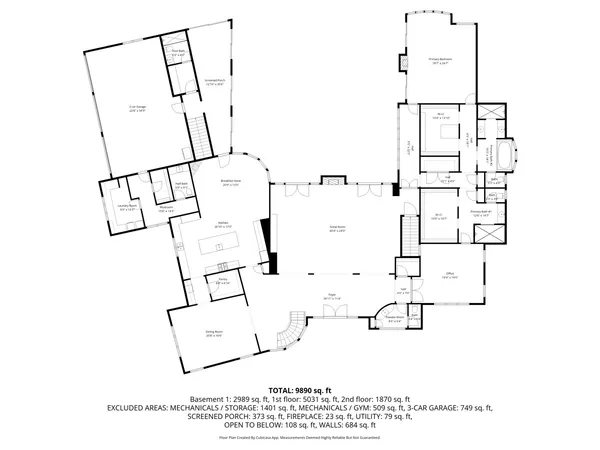 $3,750,000 | 2 Bridlewood Road, Northbrook, IL 60062