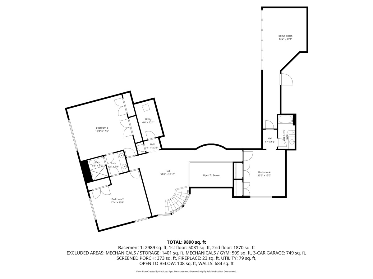 2 Bridlewood Road Northbrook, IL 60062 - Photo 57 of 58