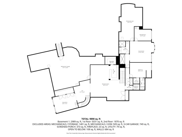 $3,750,000 | 2 Bridlewood Road, Northbrook, IL 60062