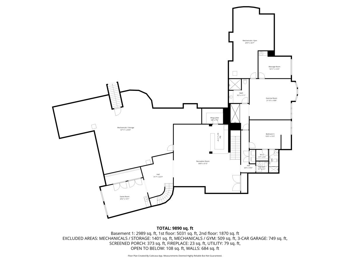 2 Bridlewood Road Northbrook, IL 60062 - Photo 58 of 58