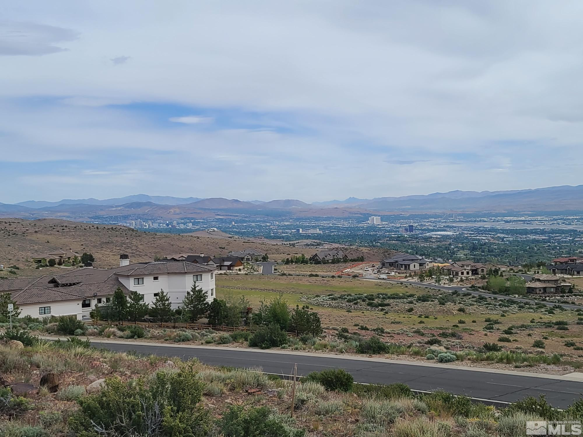 6157 Mormon Tea Way Reno, NV 89511 - Photo 1 of 7 Photo 1