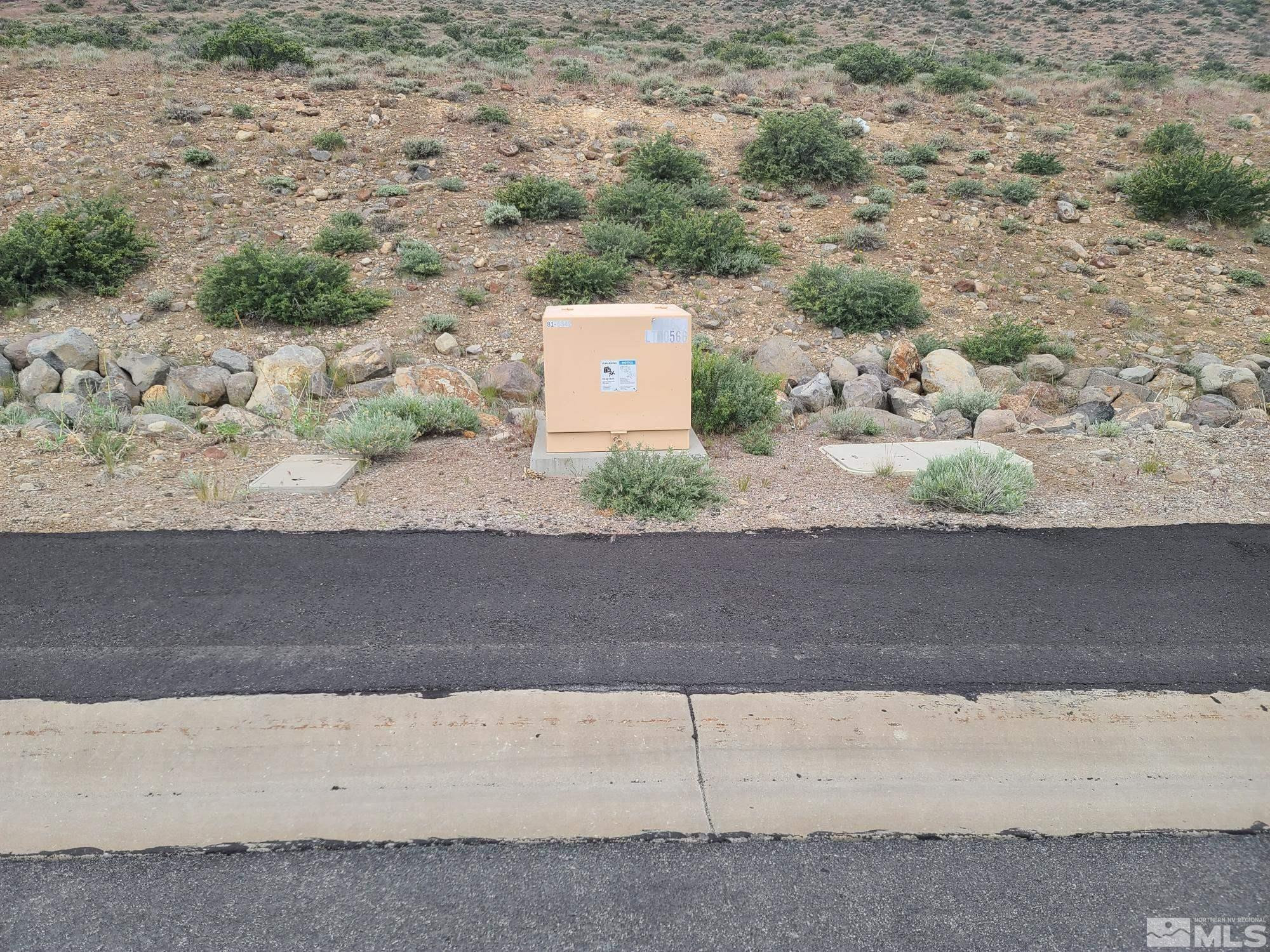 6157 Mormon Tea Way Reno, NV 89511 - Photo 7 of 7 Photo 7