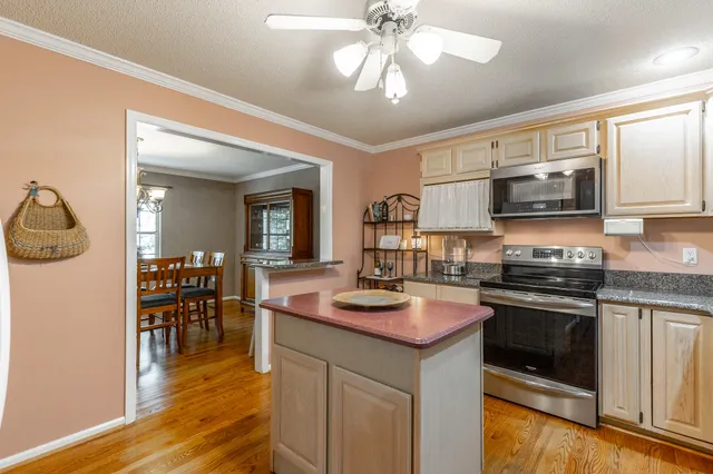 $459,000 | 5406 Lodestone Drive, Ooltewah, TN 37363