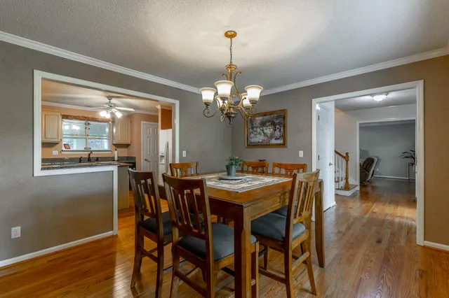 $459,000 | 5406 Lodestone Drive, Ooltewah, TN 37363