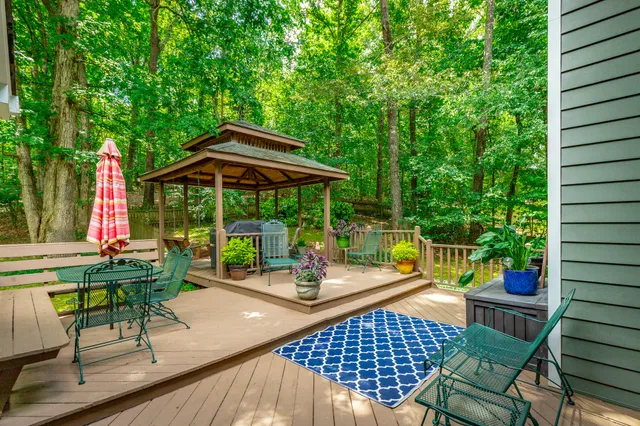 $459,000 | 5406 Lodestone Drive, Ooltewah, TN 37363