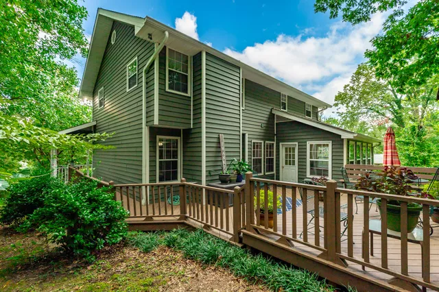 $459,000 | 5406 Lodestone Drive, Ooltewah, TN 37363