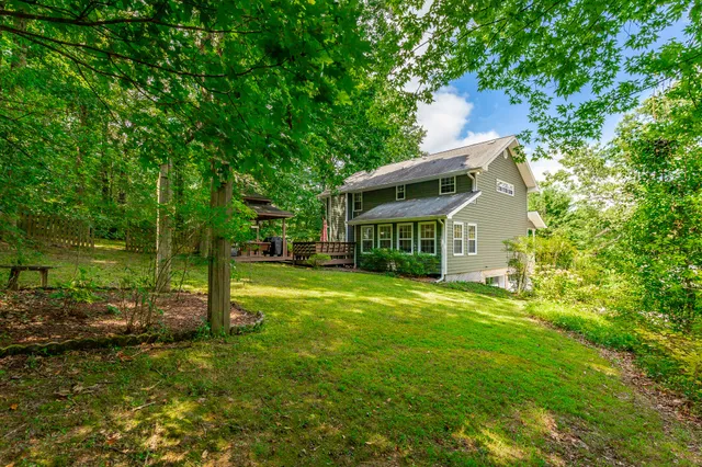 $459,000 | 5406 Lodestone Drive, Ooltewah, TN 37363