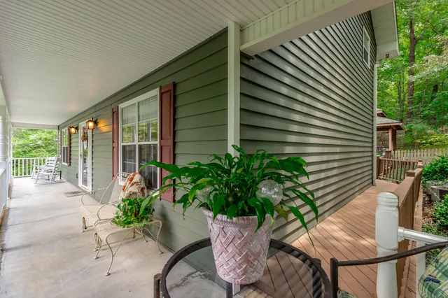 $459,000 | 5406 Lodestone Drive, Ooltewah, TN 37363