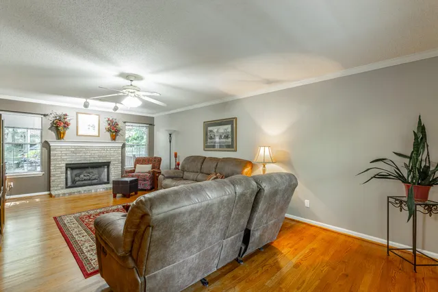 $459,000 | 5406 Lodestone Drive, Ooltewah, TN 37363