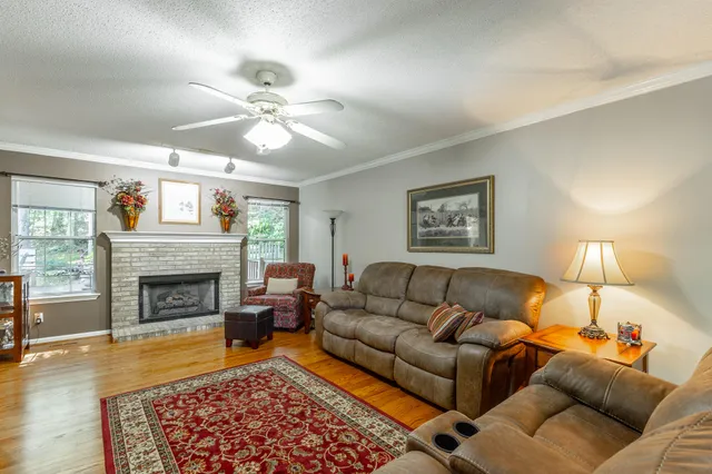 $459,000 | 5406 Lodestone Drive, Ooltewah, TN 37363