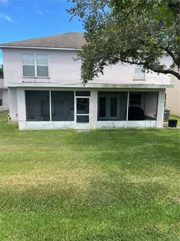 a house that has a lot of windows in it