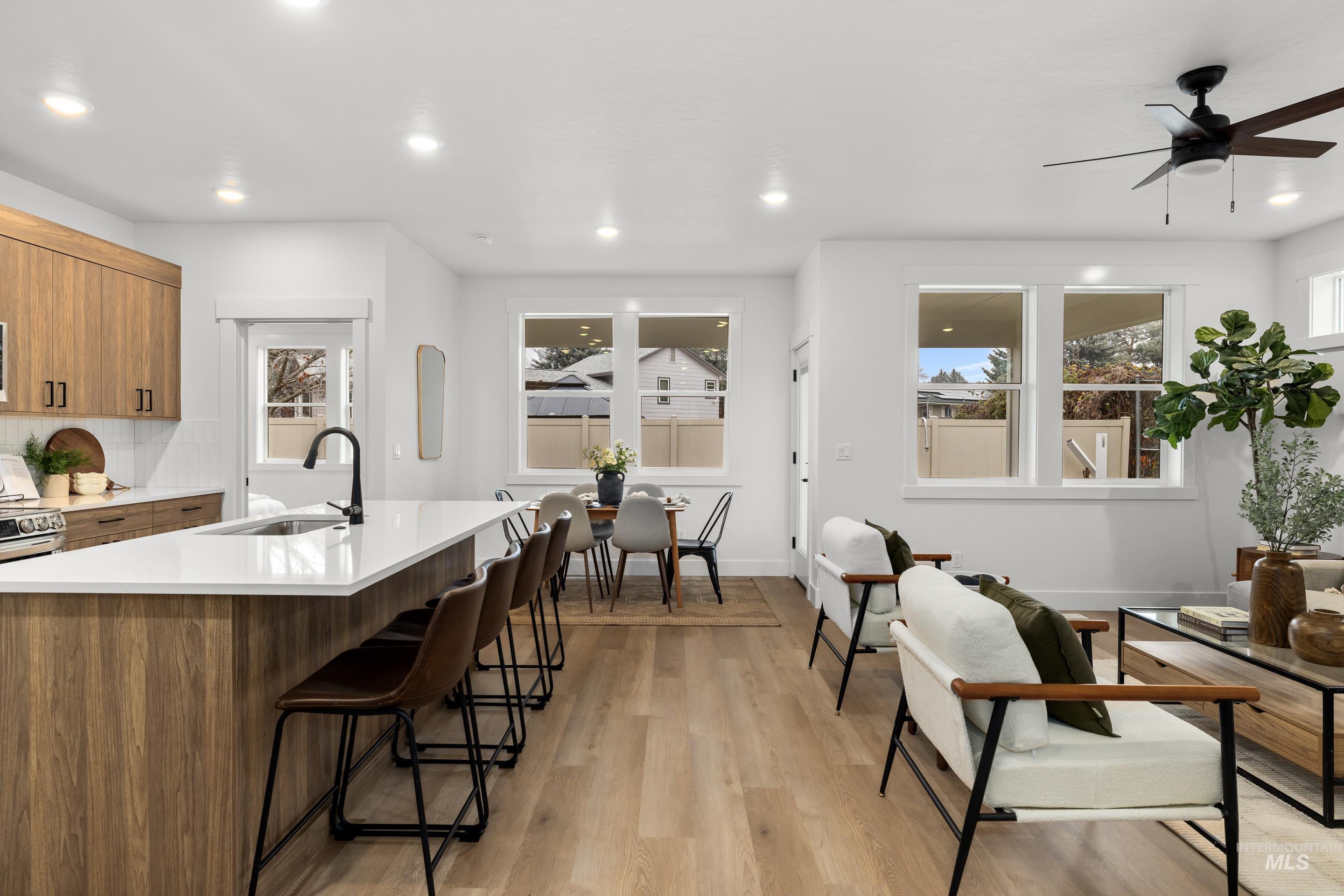 4642 North Maple Grove Road Boise, ID 83704 - Photo 14 of 49