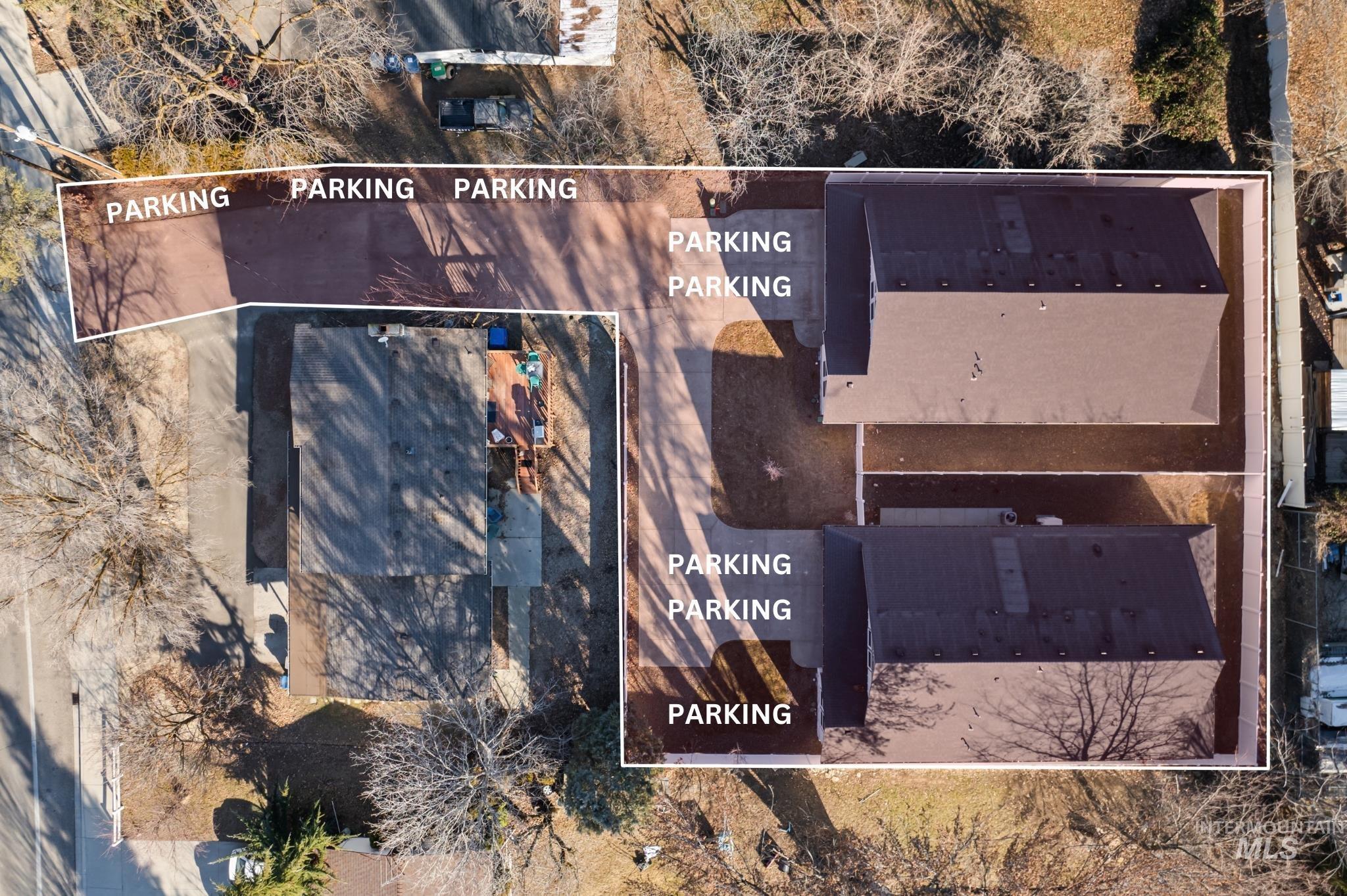 4642 North Maple Grove Road Boise, ID 83704 - Photo 49 of 49