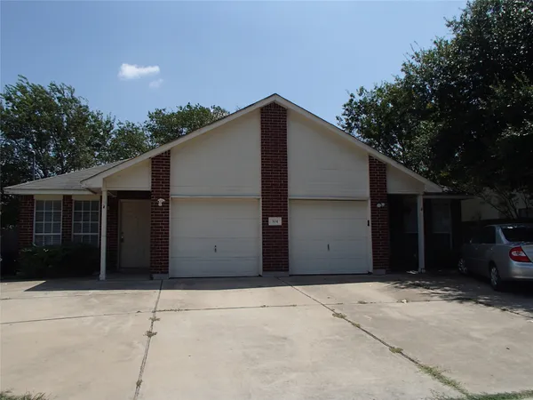 $1,425 | 304 Tamara Drive, Unit A, Georgetown, TX 78628
