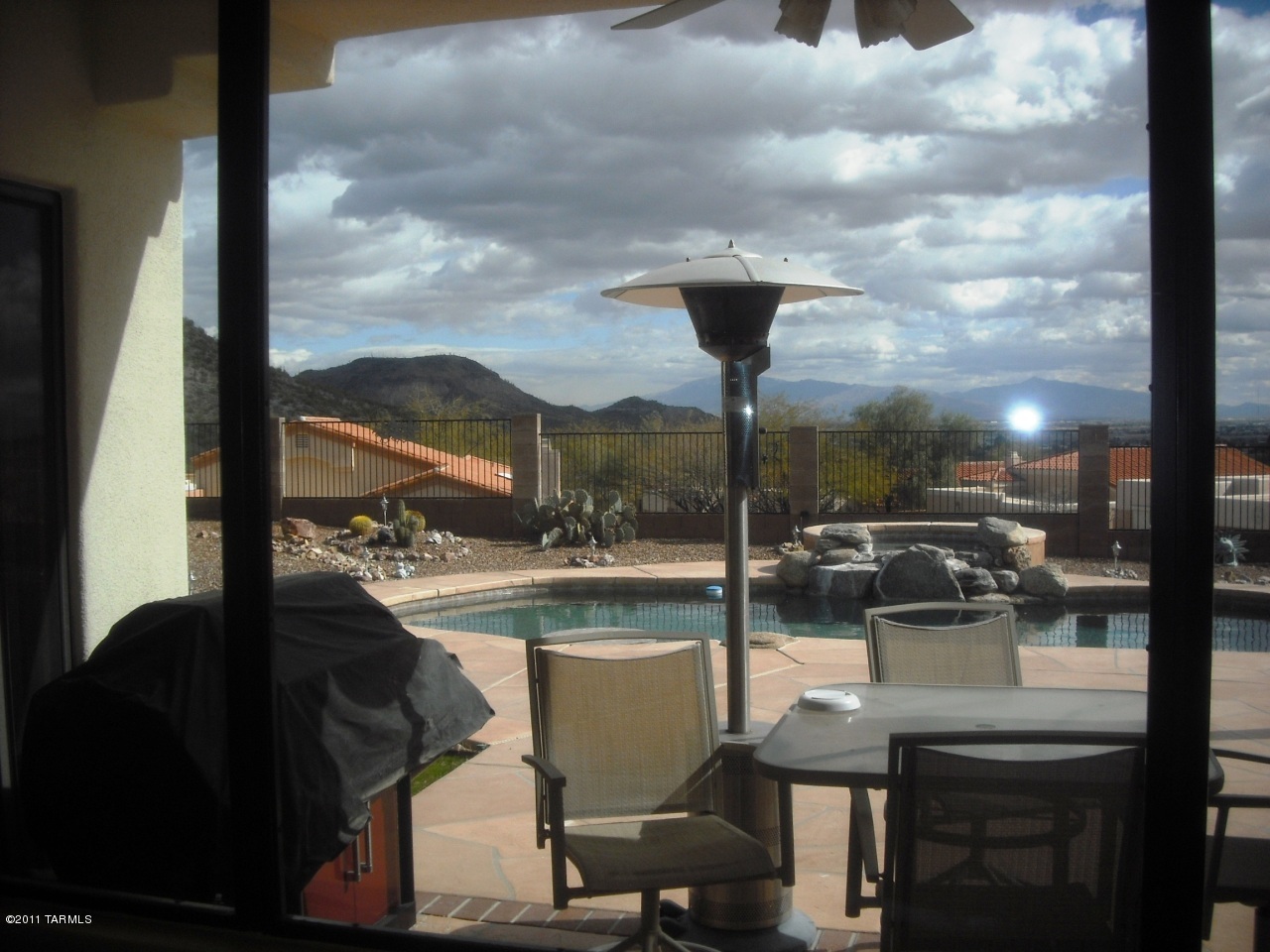 1237 Quail Point Court Tucson, AZ 85745 - Photo 18 of 19 20