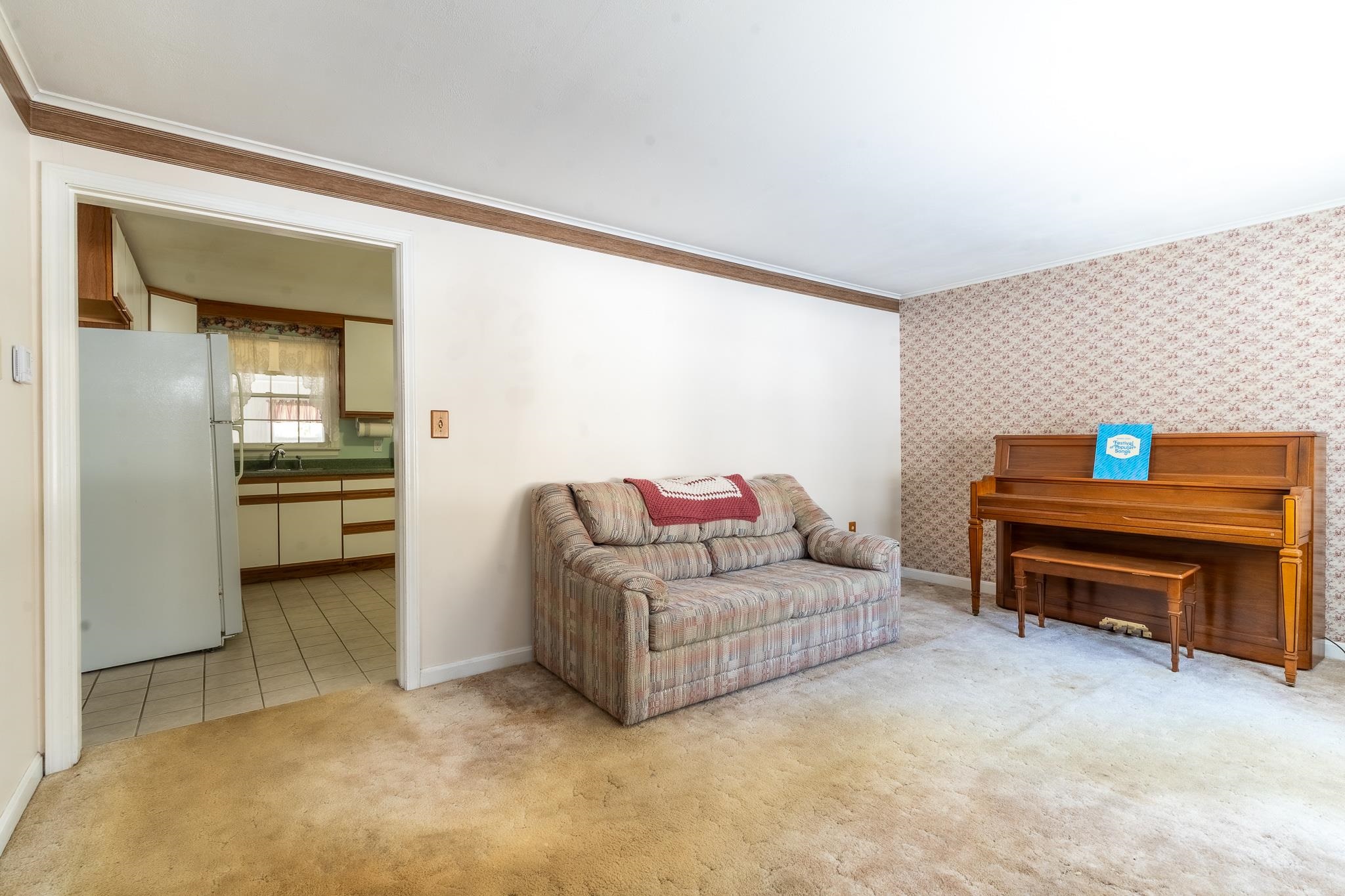 54 Woodland Grv Road Conway, NH 03813 - Photo 8 of 21