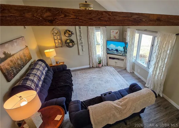 $320,000 | 28051 Hwy J, Gravois Mills, MO 65037