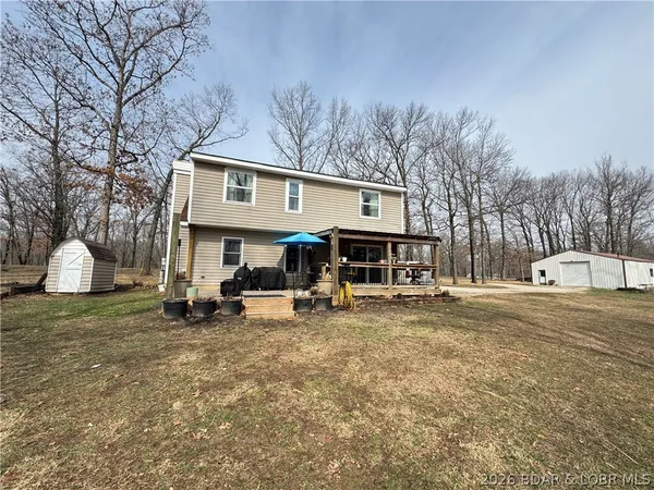 $320,000 | 28051 Hwy J, Gravois Mills, MO 65037