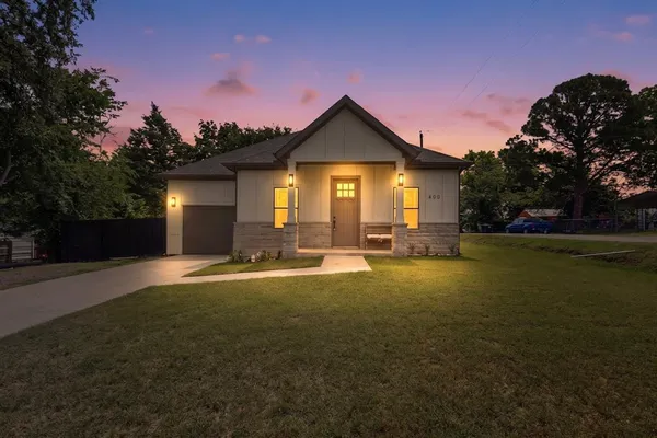 $239,000 | 400 North Kenny Drive, West Tawakoni, TX 75474