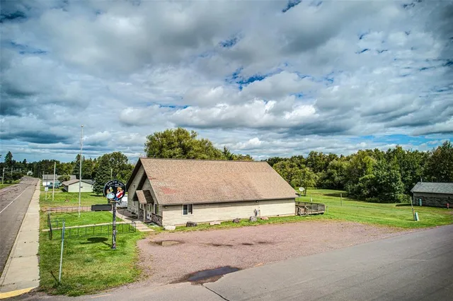 $157,500 | 255 Fair Avenue, Marenisco, MI 49947