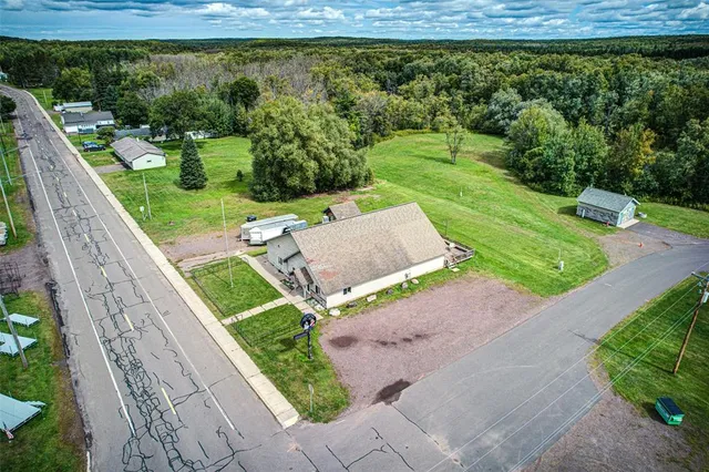 $157,500 | 255 Fair Avenue, Marenisco, MI 49947