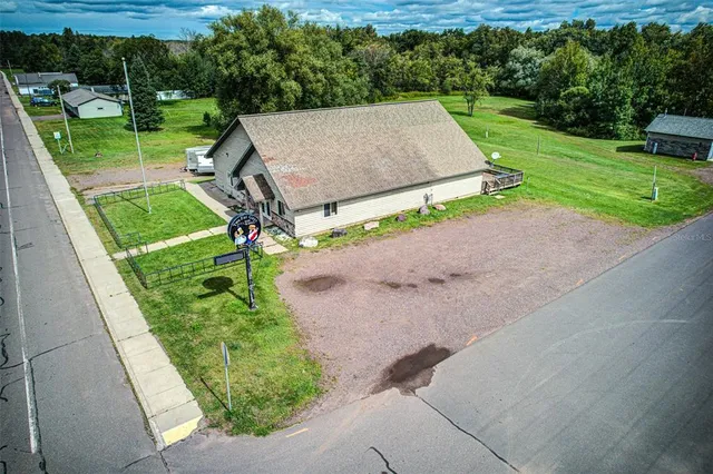 $157,500 | 255 Fair Avenue, Marenisco, MI 49947