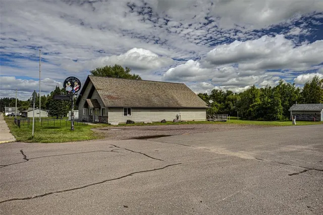 $157,500 | 255 Fair Avenue, Marenisco, MI 49947