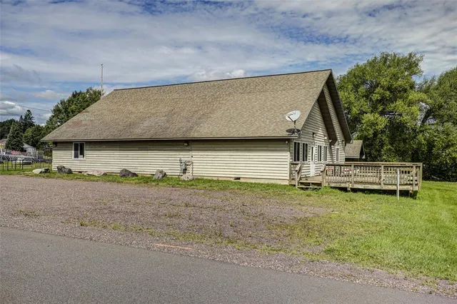 $157,500 | 255 Fair Avenue, Marenisco, MI 49947