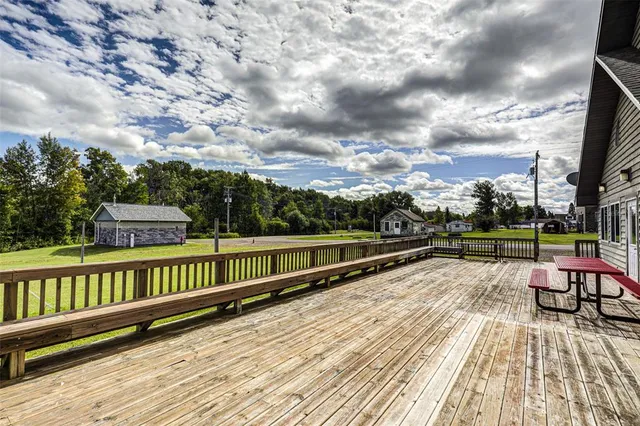 $157,500 | 255 Fair Avenue, Marenisco, MI 49947