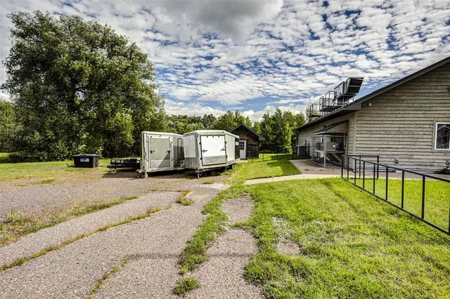 $157,500 | 255 Fair Avenue, Marenisco, MI 49947