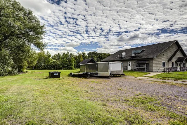 $157,500 | 255 Fair Avenue, Marenisco, MI 49947