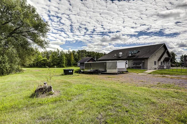 $157,500 | 255 Fair Avenue, Marenisco, MI 49947