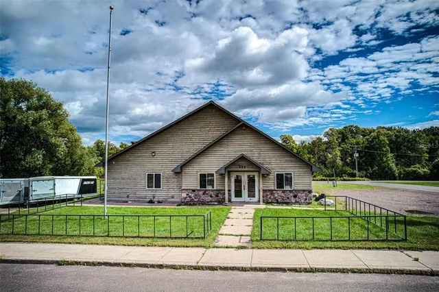 $157,500 | 255 Fair Avenue, Marenisco, MI 49947