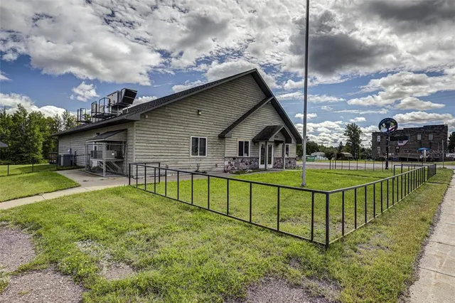 $157,500 | 255 Fair Avenue, Marenisco, MI 49947