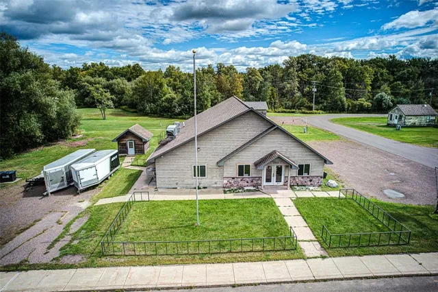 $157,500 | 255 Fair Avenue, Marenisco, MI 49947