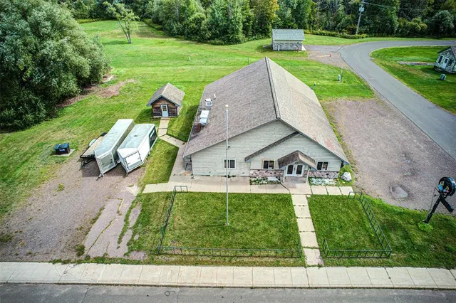 $157,500 | 255 Fair Avenue, Marenisco, MI 49947