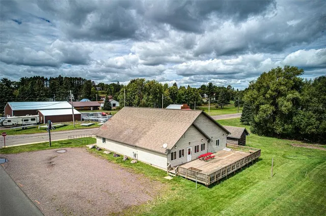 $157,500 | 255 Fair Avenue, Marenisco, MI 49947