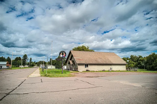 $157,500 | 255 Fair Avenue, Marenisco, MI 49947