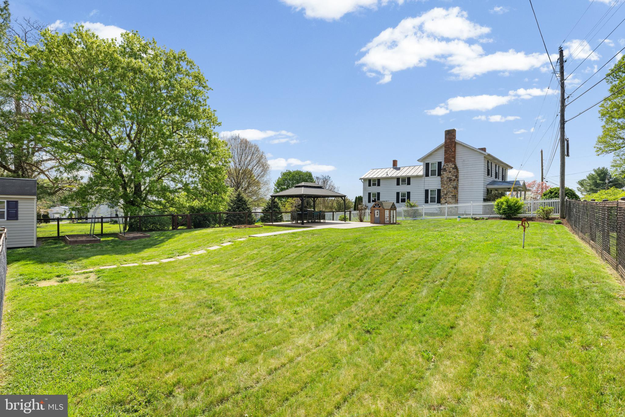 6748 Spring Creek Road Bridgewater, VA 22812 - Photo 52 of 78