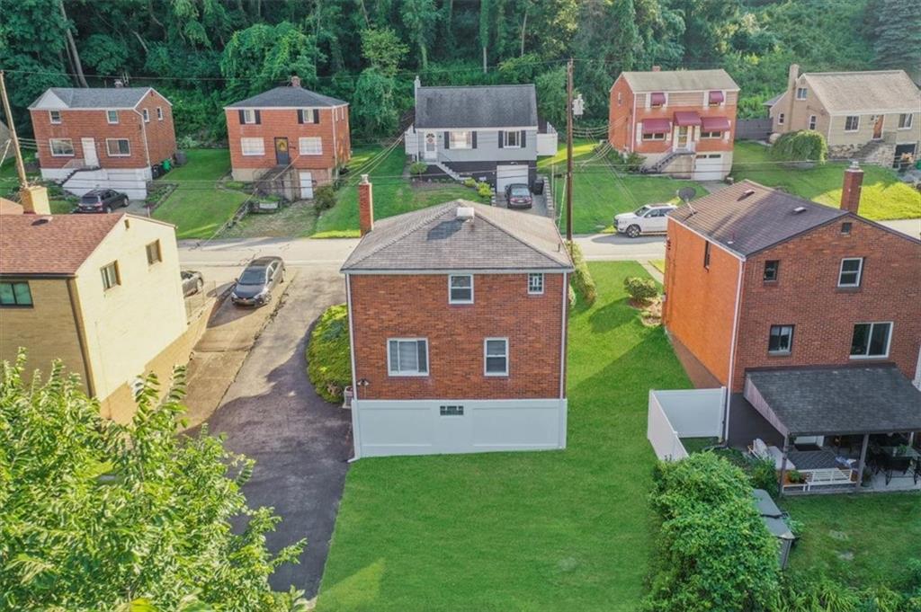 955 Roland Road Pittsburgh, PA 15221 - Photo 23 of 25 Gallery Image 23