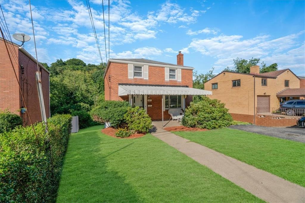 955 Roland Road Pittsburgh, PA 15221 - Photo 24 of 25 Gallery Image 24