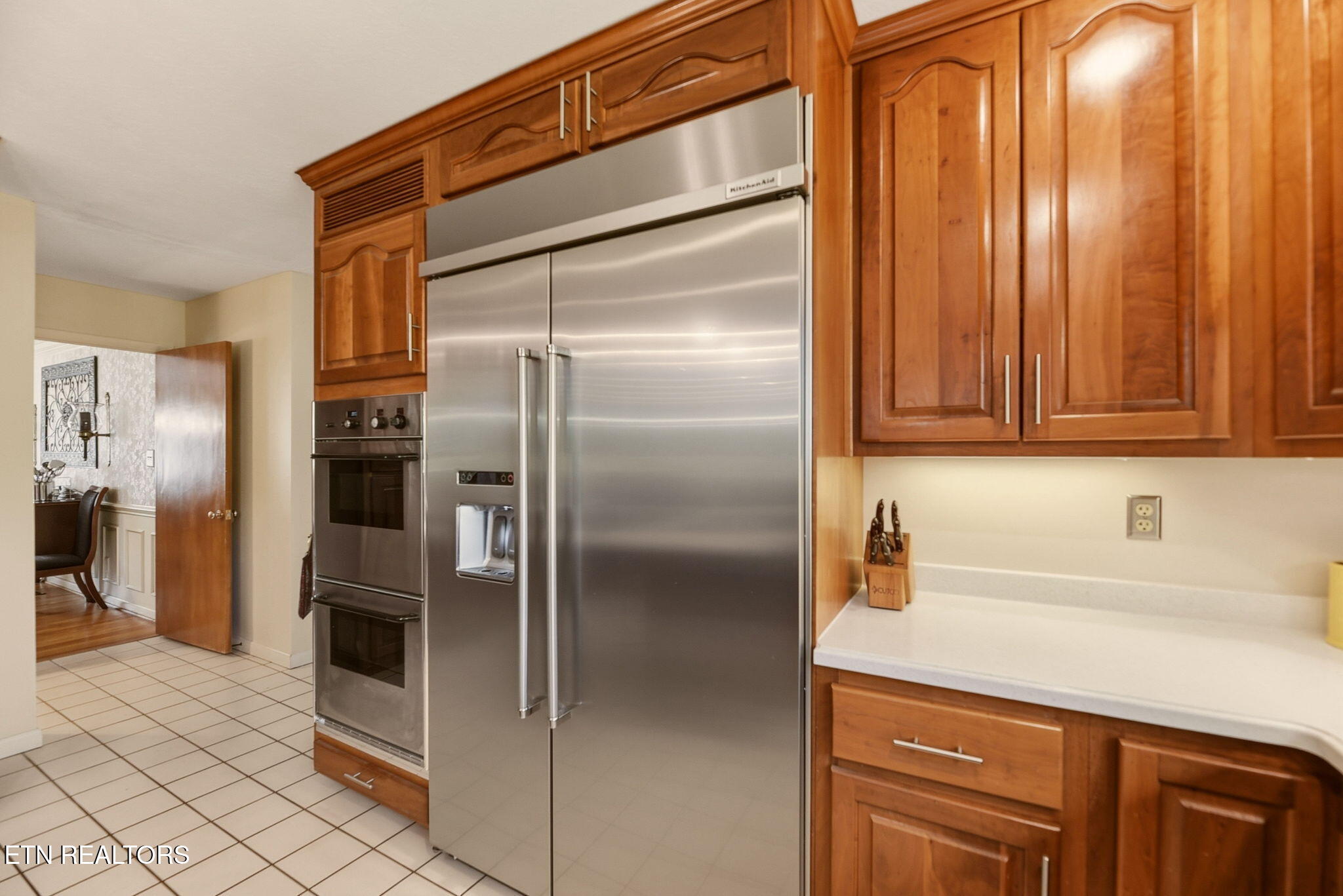 116 Caldwell Drive Oak Ridge, TN 37830 - Photo 14 of 50 Modern appliances