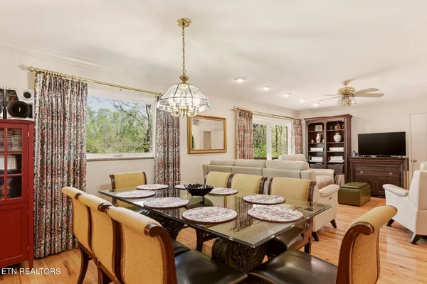 $624,900 | 116 Caldwell Drive, Oak Ridge, TN 37830