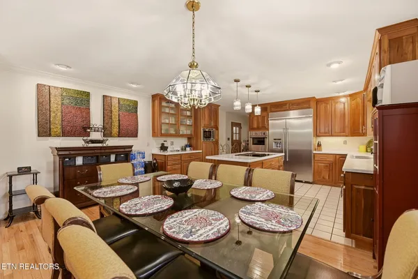 $624,900 | 116 Caldwell Drive, Oak Ridge, TN 37830